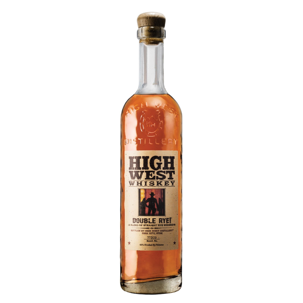 Double Rye!