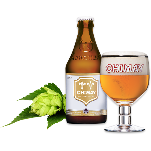 Chimay Triple