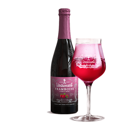 Lindemans Framboise