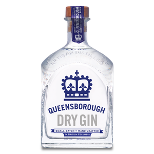 Queensborough Dry Gin