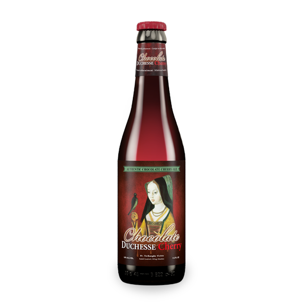 Duchesse Chocolate Cherry