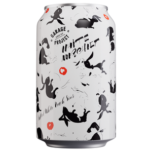 Garage Project White Mischief Garage Project White Mischief