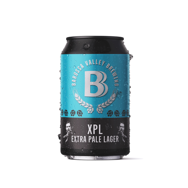 Xtra Pale Lager (375ml)