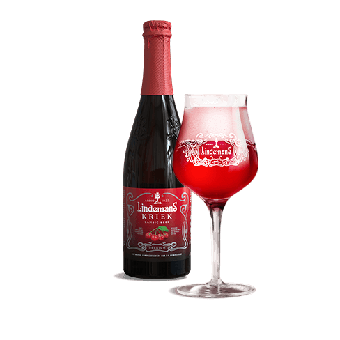 Lindemans Kriek