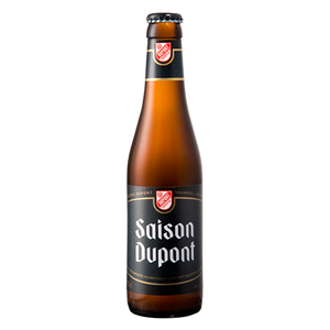 Brasserie Dupont Saison Dupont Brasserie Dupont Saison Dupont