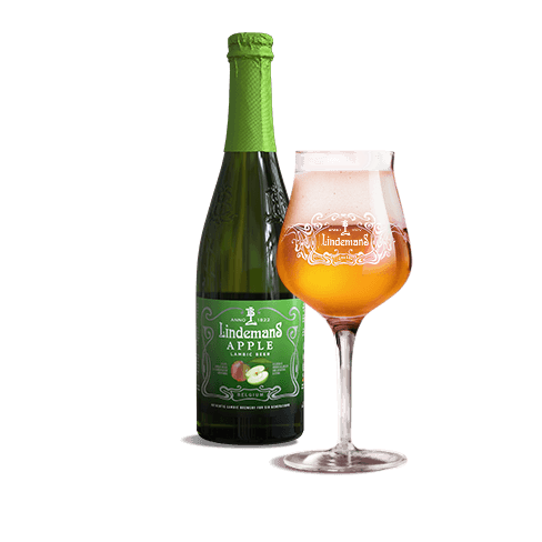 Lindemans Apple