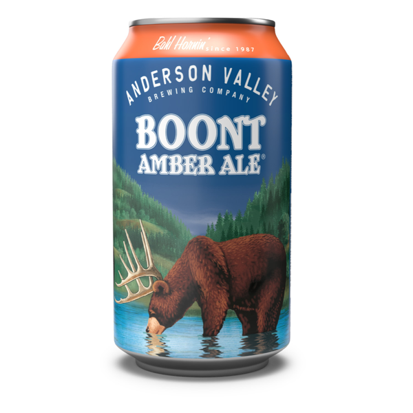 Boont Amber Ale