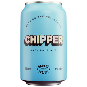 Garage Project Chipper - Beer Force