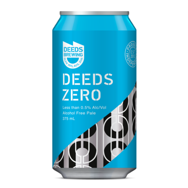 Deeds Zero