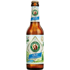 Alcohol-Free Lager