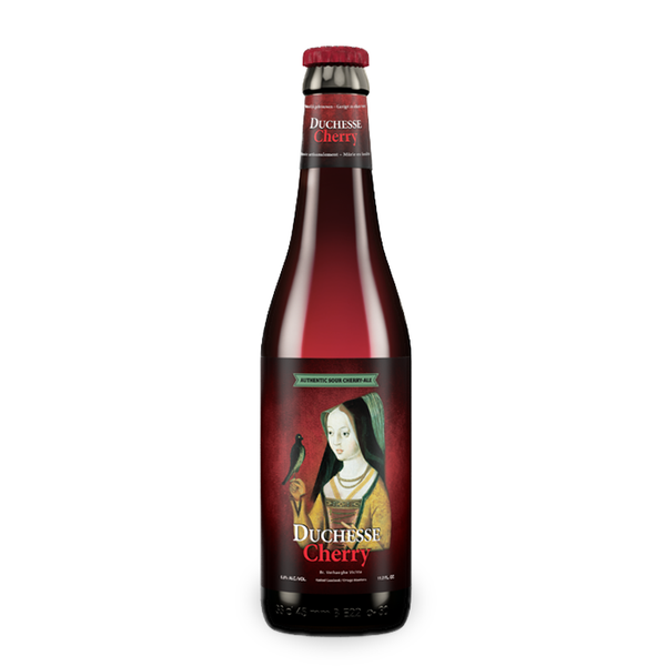 Duchesse Cherry