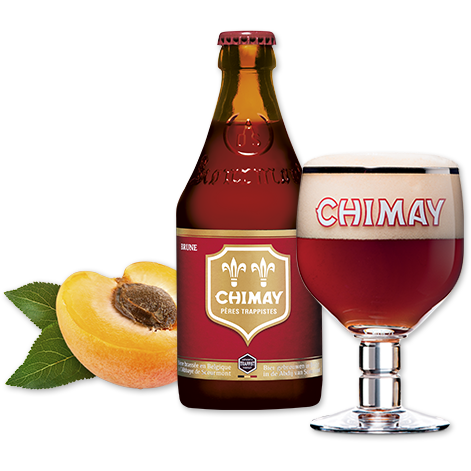 Chimay Red