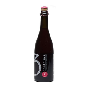 Brouwerij 3 Fonteinen Framboos Oogst 2018 - Beer Force