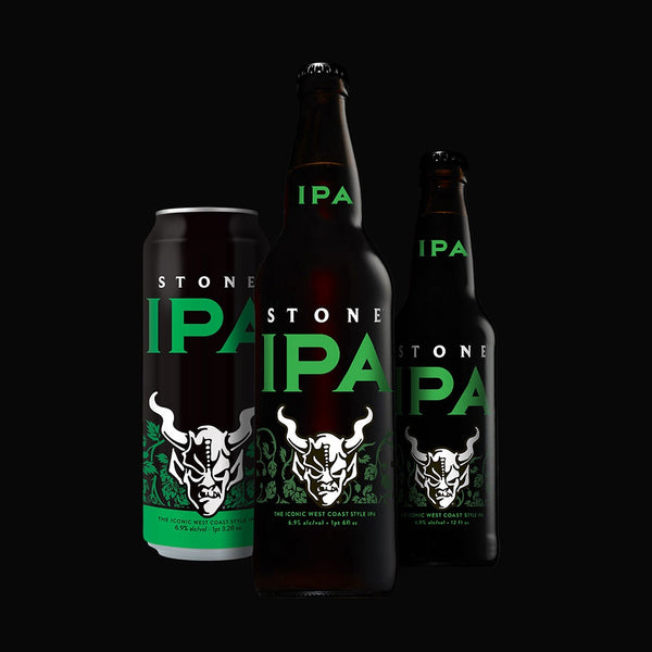 Stone IPA