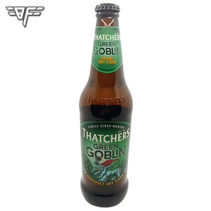 Thatchers Cider Green Goblin Thatchers Cider Green Goblin