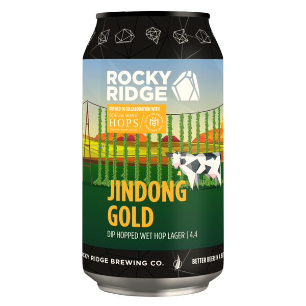 Jindong Gold