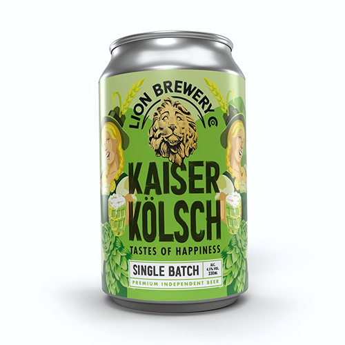 Kaiser Kolsch