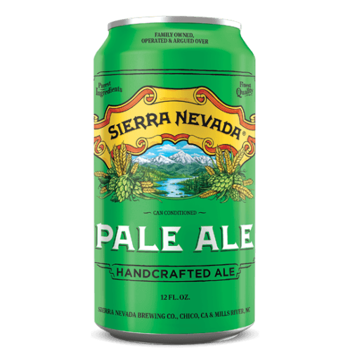 Sierra Nevada Pale Ale