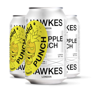 BrewDog Pineapple Punch BrewDog Pineapple Punch