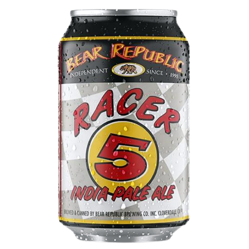 Racer 5 – Beer Force
