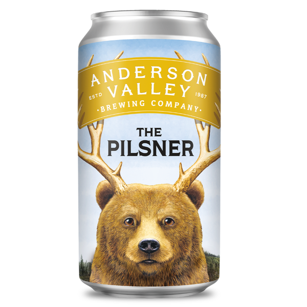 The Pilsner