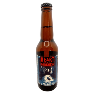 Heart of Darkness The River - Beer Force